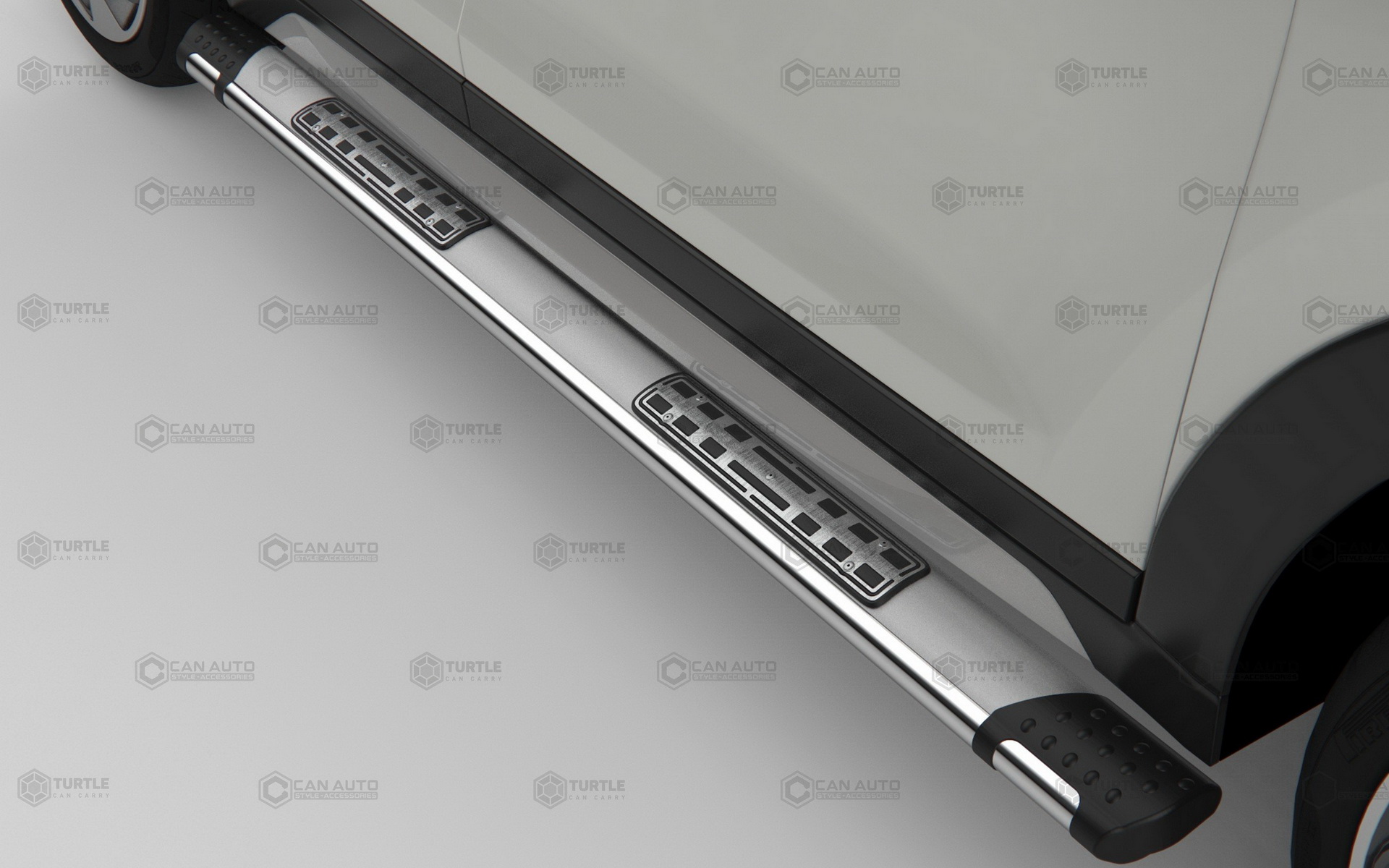 Set praguri laterale Sapphire