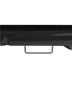 Cutie portbagaj Menabo Marathon Dark 460, 195x79x36cm